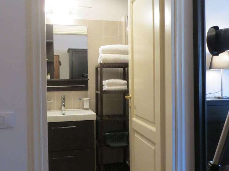 مجموعه ویستا شهر, Toscanelli Residenza D'epoca