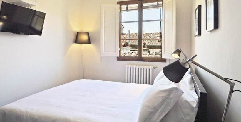 اتاق عادی, Toscanelli Residenza D'epoca