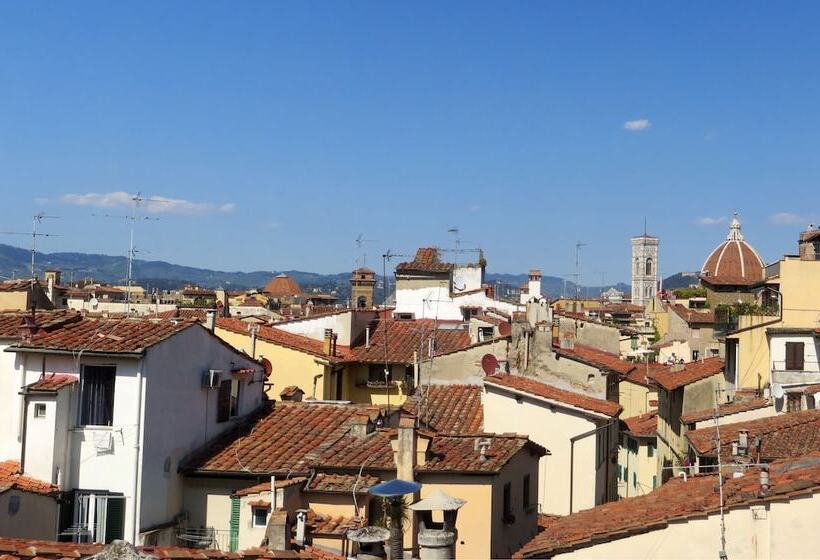 اتاق عادی, Toscanelli Residenza D'epoca