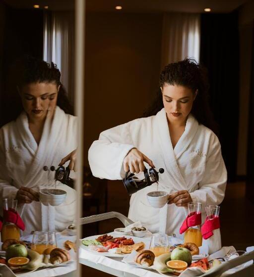 غرفة قياسية, Privilege Hotel & Spa