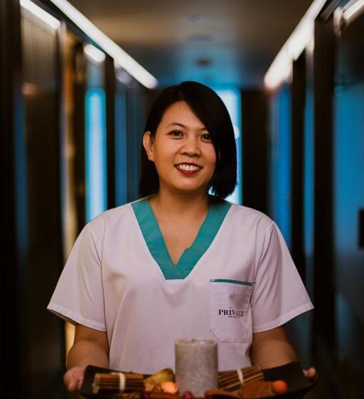 غرفة قياسية, Privilege Hotel & Spa