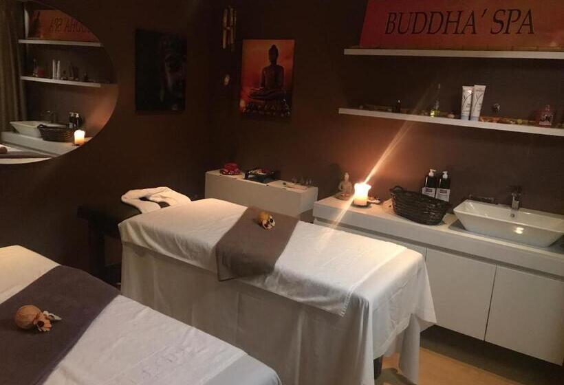 غرفة قياسية, Privilege Hotel & Spa