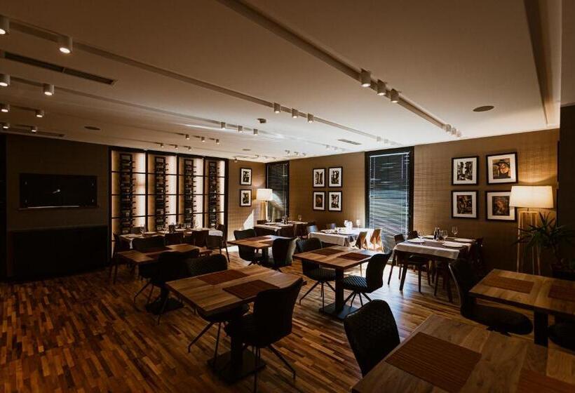 غرفة ديلوكس, Privilege Hotel & Spa