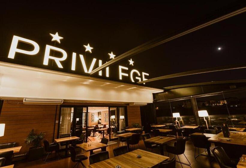 غرفة ديلوكس, Privilege Hotel & Spa