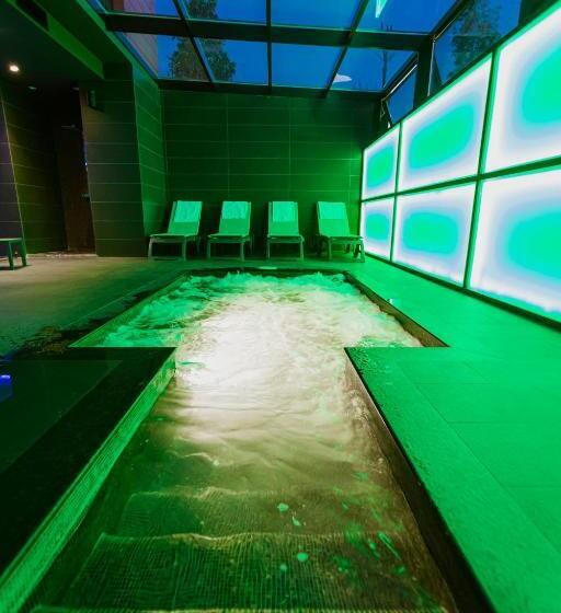 غرفة ديلوكس, Privilege Hotel & Spa