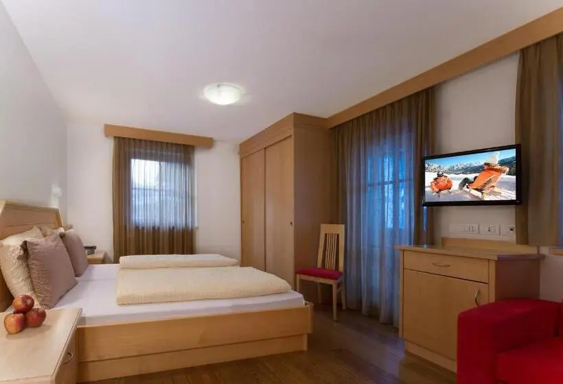 1 Bedroom Apartment Mountain View, Appartamenti Villa Olympia