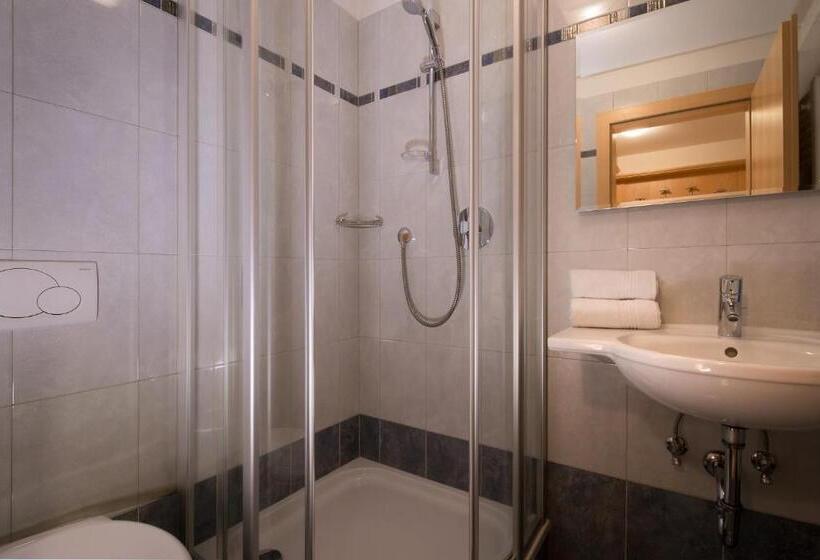Апартаменты 2 Спальни, Appartamenti Villa Olympia