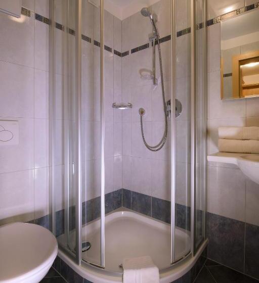 آپارتمان 2 خوابه, Appartamenti Villa Olympia