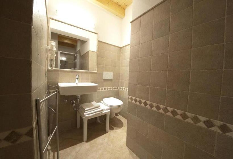 2 Bedrooms Apartment Mountain View, Appartamenti Villa Olympia