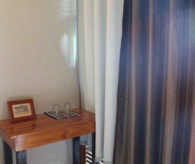 四人标准间, Uyang Bed And Breakfast
