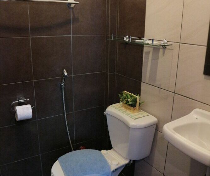 四人标准间, Uyang Bed And Breakfast