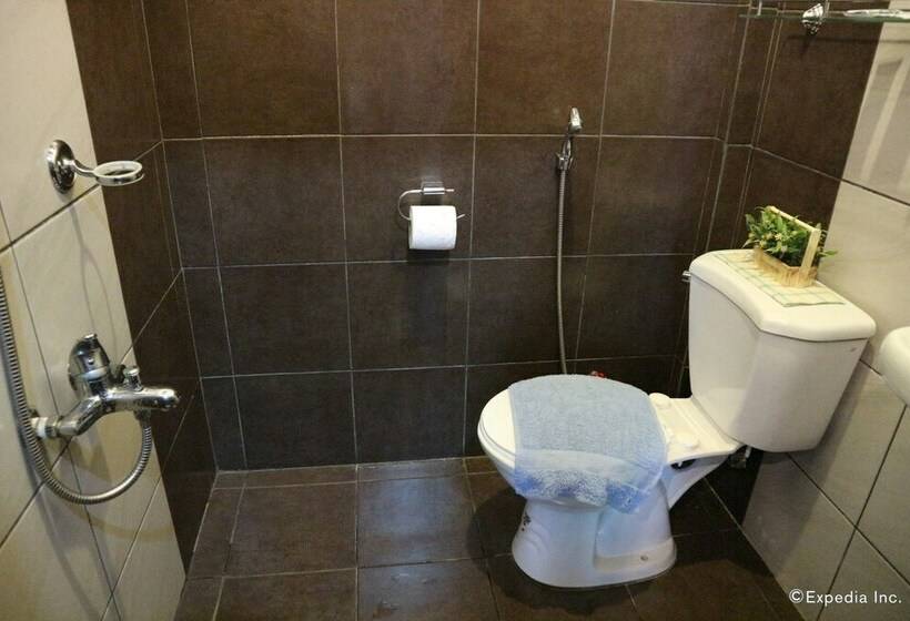 اتاق استاندارد چهار تخته, Uyang Bed And Breakfast