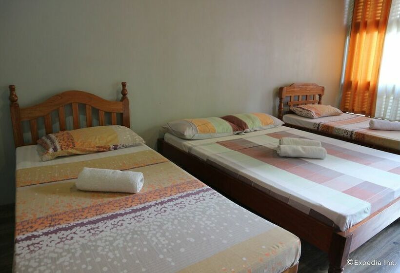 اتاق خانوادگی, Uyang Bed And Breakfast