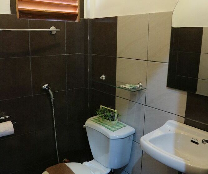 اتاق خانوادگی, Uyang Bed And Breakfast