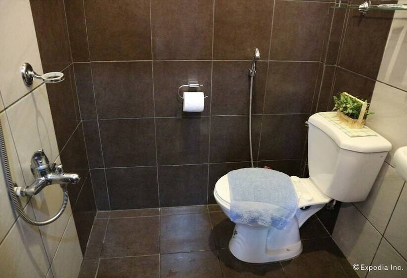 اتاق استاندارد چهار تخته, Uyang Bed And Breakfast