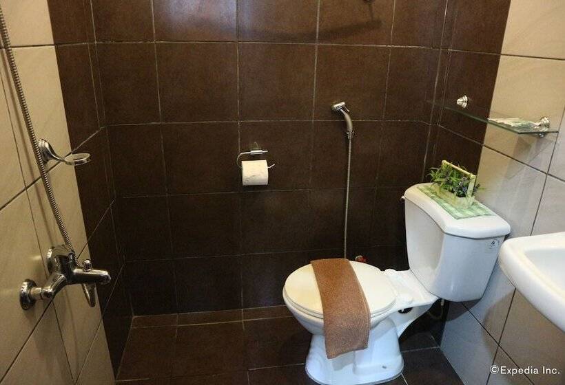 اتاق خانوادگی, Uyang Bed And Breakfast