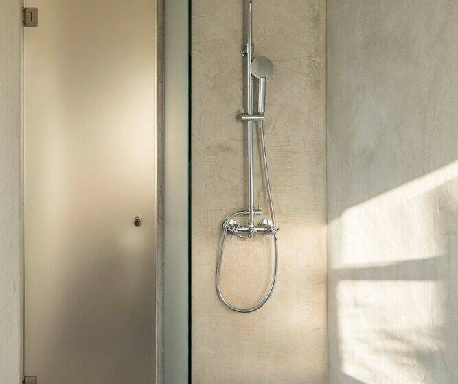 חדר סטנדרט נוף לים, Verina Astra