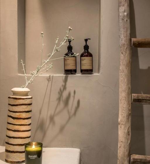 סוויטת סופריור נוף לים, Verina Astra