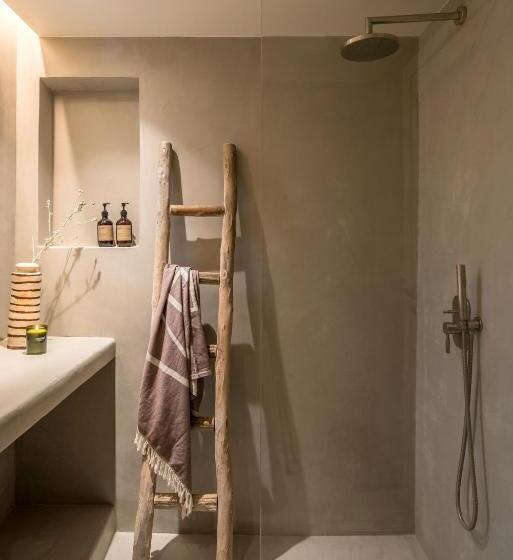 סוויטת סופריור נוף לים, Verina Astra