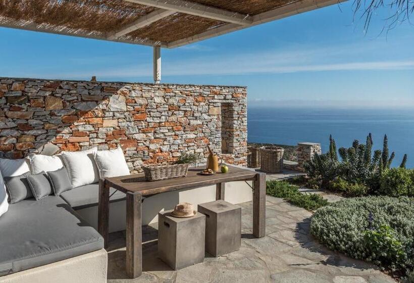 חדר סופריור, Verina Astra