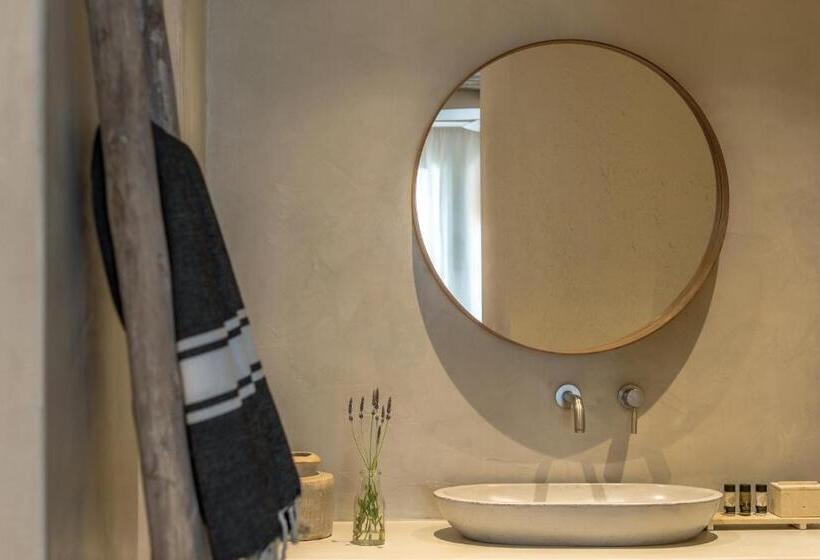 חדר סופריור, Verina Astra