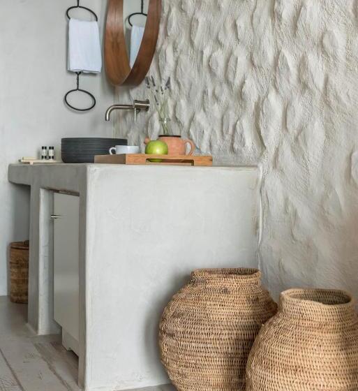 חדר סטנדרט נוף לים, Verina Astra