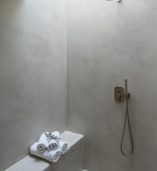 חדר סטנדרט עם מרפסת, Verina Astra