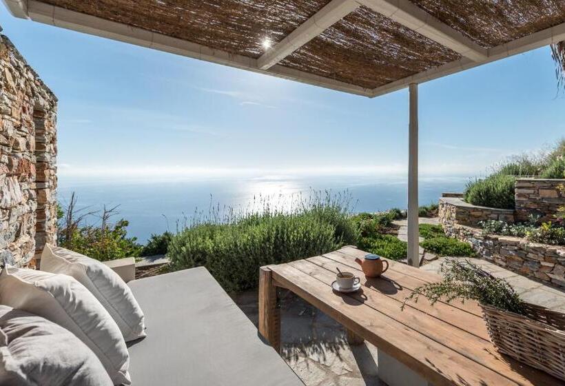 חדר סטנדרט עם מרפסת, Verina Astra