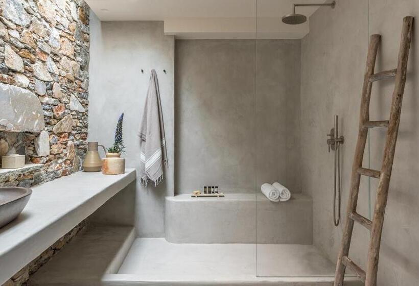 סוויטת סופריור, Verina Astra