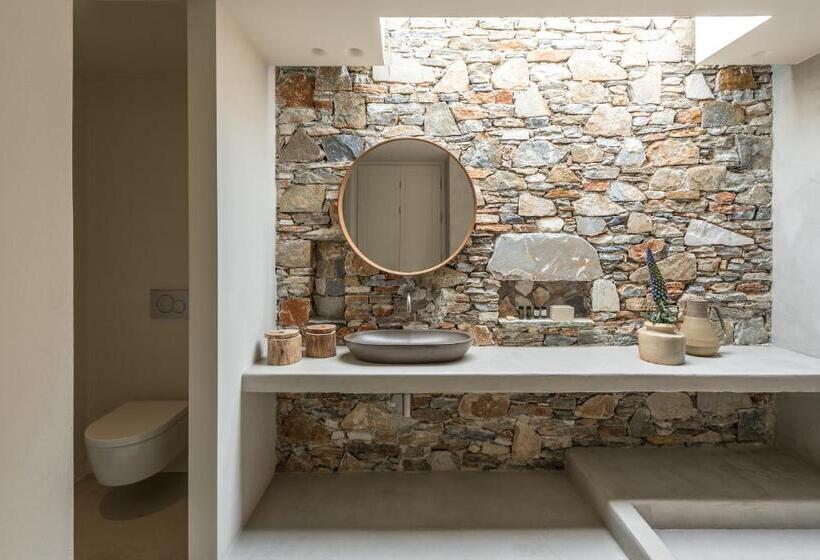 סוויטת סופריור, Verina Astra