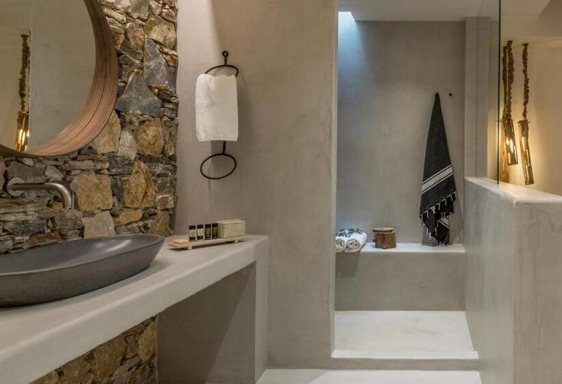 סוויטת 2 חדרי שינה, Verina Astra