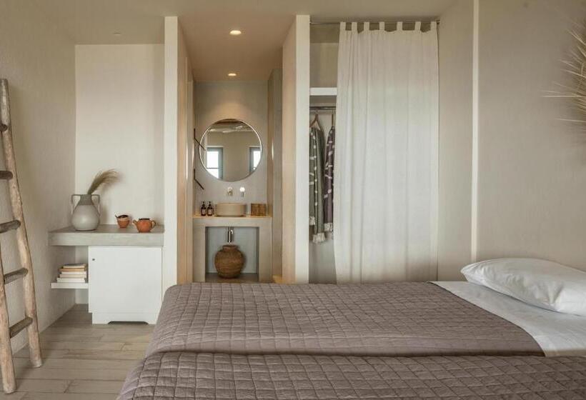 סוויטת 2 חדרי שינה, Verina Astra