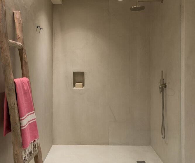 סוויטת סופריור נוף לים, Verina Astra