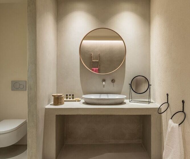 סוויטת סופריור נוף לים, Verina Astra