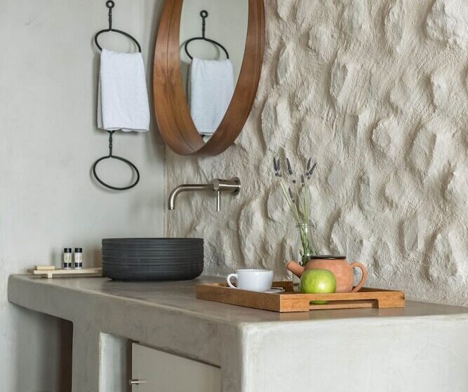 חדר סטנדרט נוף לים, Verina Astra