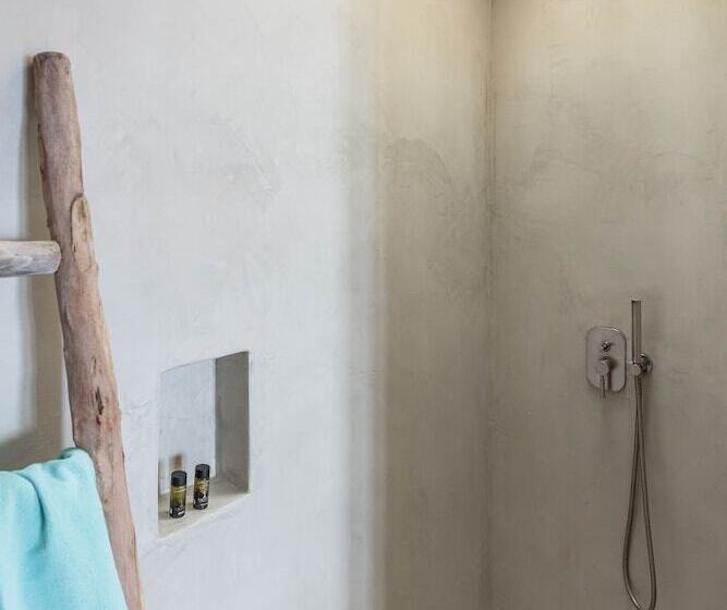 חדר סטנדרט נוף לים, Verina Astra