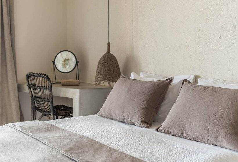 חדר סטנדרט נוף לים, Verina Astra