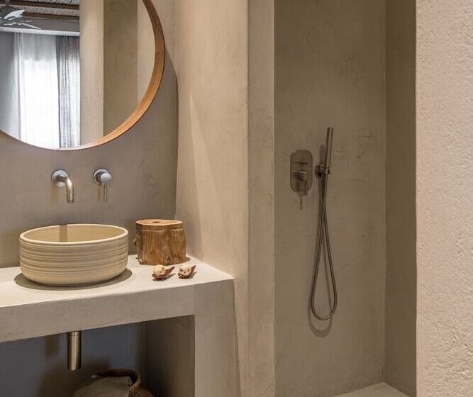 סוויטת סופריור נוף לים, Verina Astra