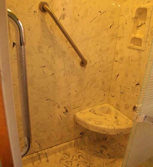 غرفة قياسية, A Garden Stroll Bed & Breakfast