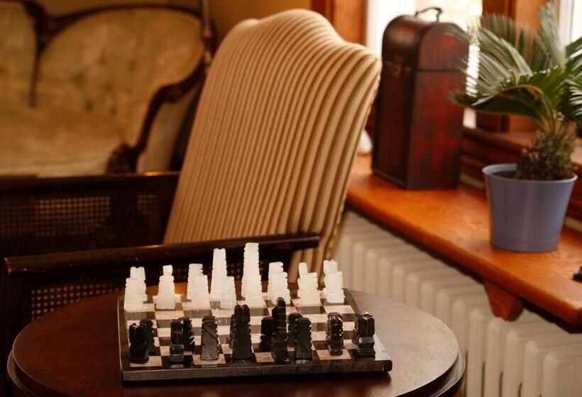 스탠다드 룸, Au Virage B&b