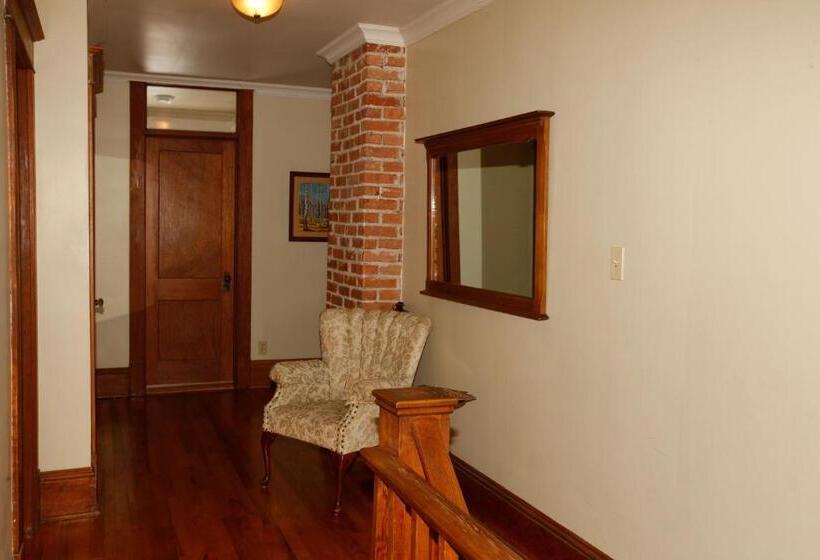 스탠다드 룸, Au Virage B&b