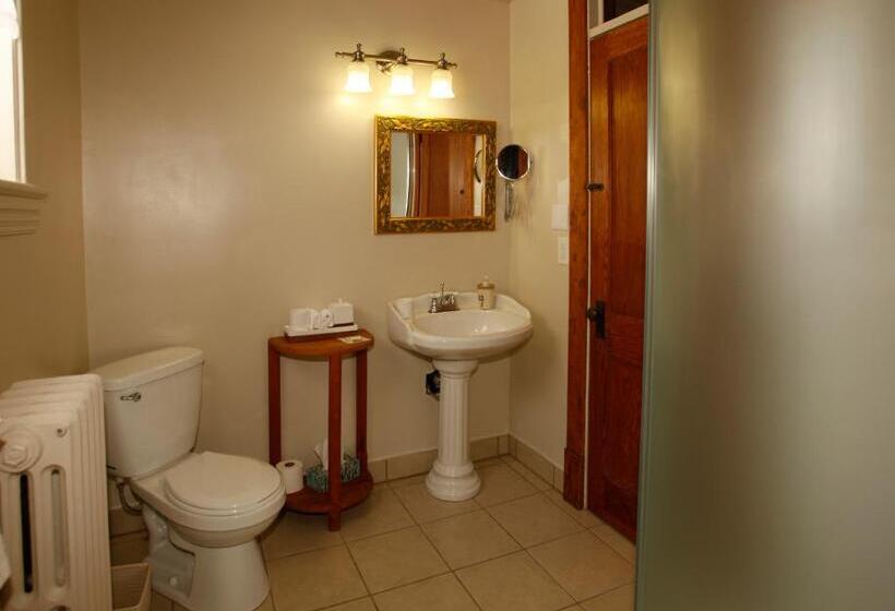 스탠다드 룸, Au Virage B&b