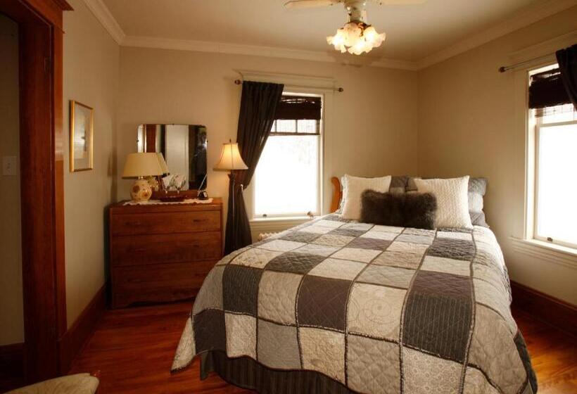 Номер Стандарт, Au Virage B&b
