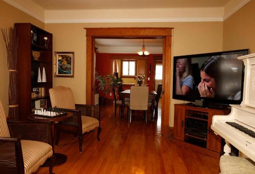 스탠다드 룸, Au Virage B&b