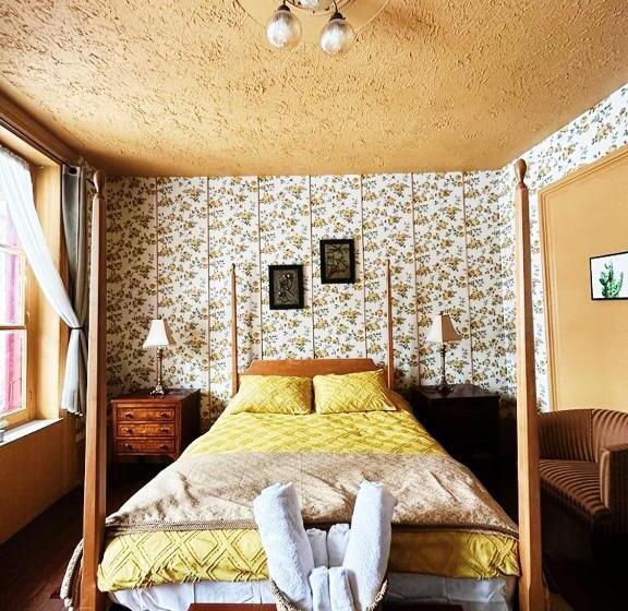 اتاق استاندارد با سرویس بهداشتی مشترک, B&b Au Petit Roi
