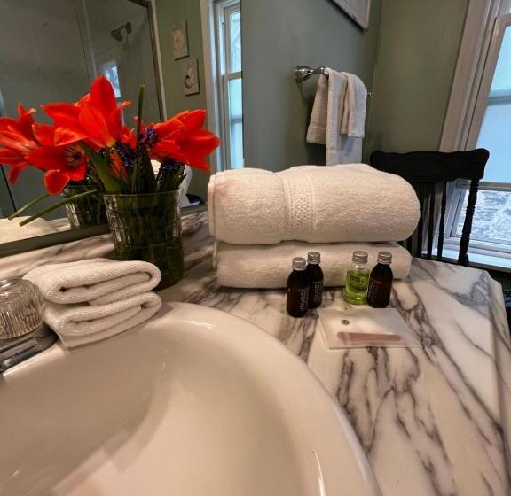 غرفة سوبيريور, Adams Inn