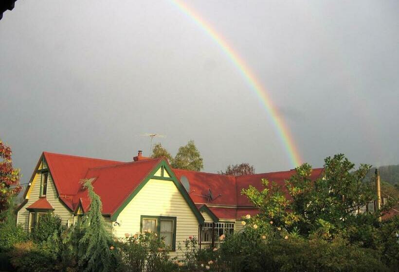 סוויטה, Crabtree House