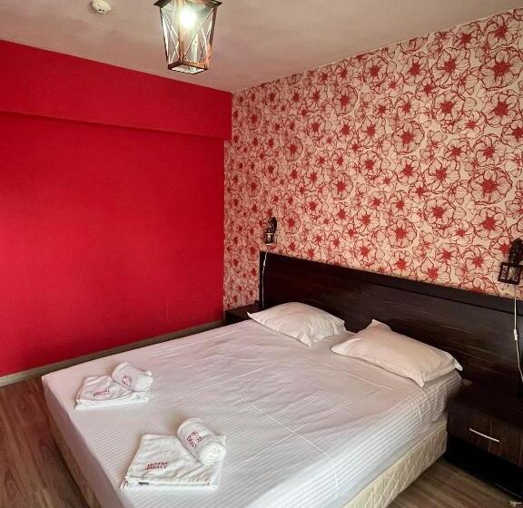 اتاق استاندارد, Family Hotel Emaly 2