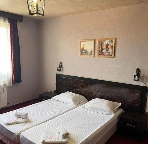 اتاق استاندارد, Family Hotel Emaly 2