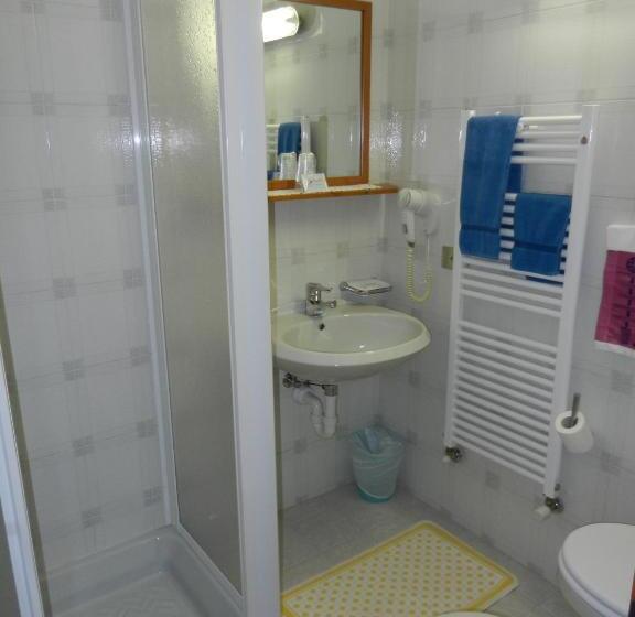 스탠다드 룸, Albergo Adele